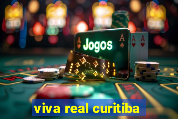 viva real curitiba